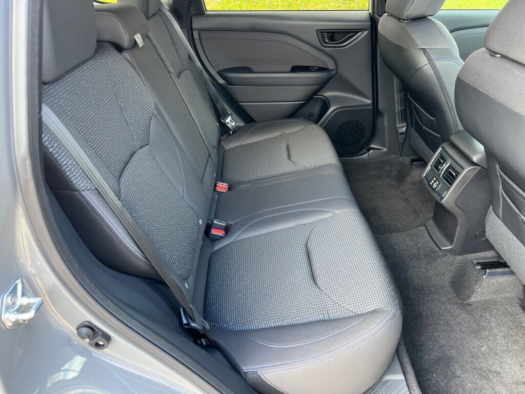 2026 Subaru FORESTER Premium Hagerstown MD