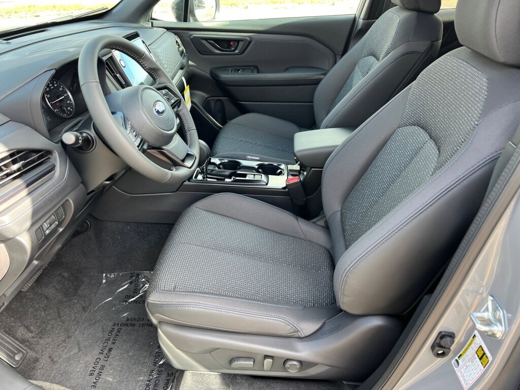 2026 Subaru FORESTER Premium Hagerstown MD