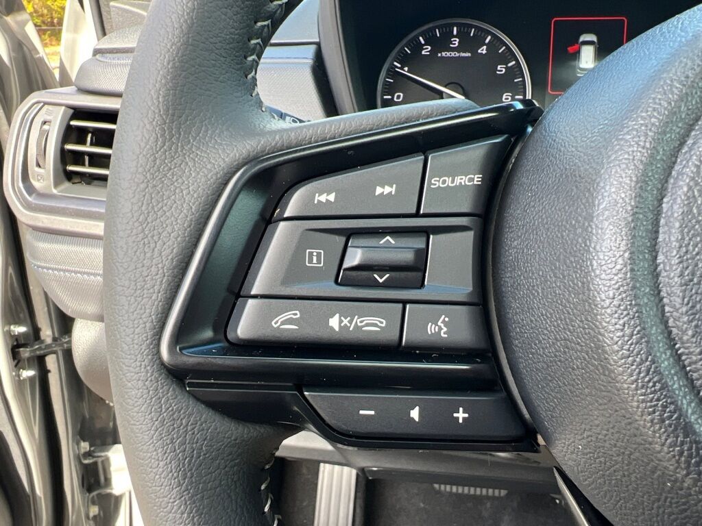 2026 Subaru FORESTER Premium Hagerstown MD