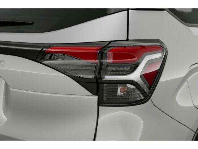 2026 Subaru FORESTER Premium Hagerstown MD