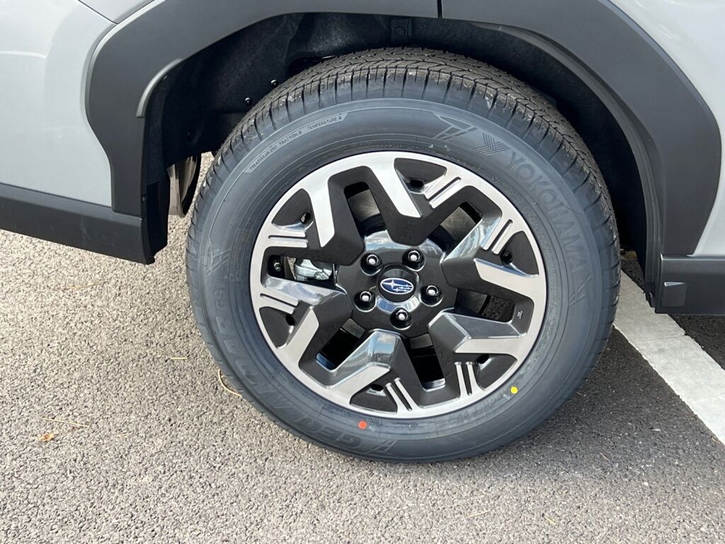 2026 Subaru FORESTER Premium Hagerstown MD