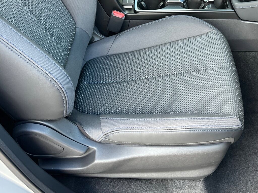 2026 Subaru FORESTER Premium Hagerstown MD