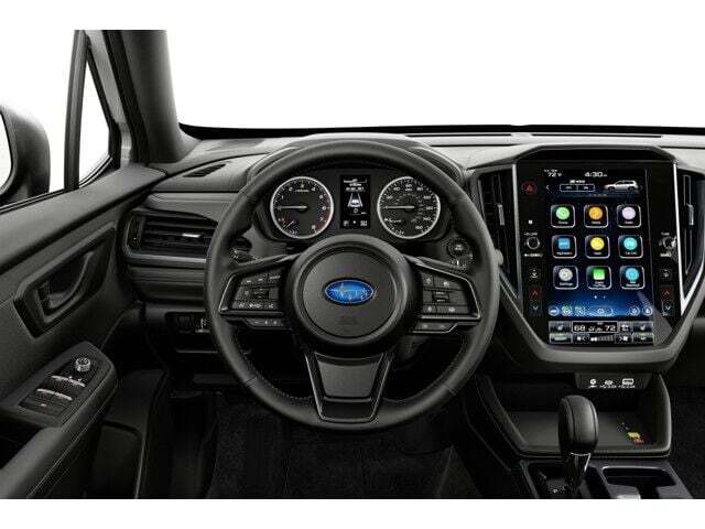 2026 Subaru FORESTER Premium Hagerstown MD