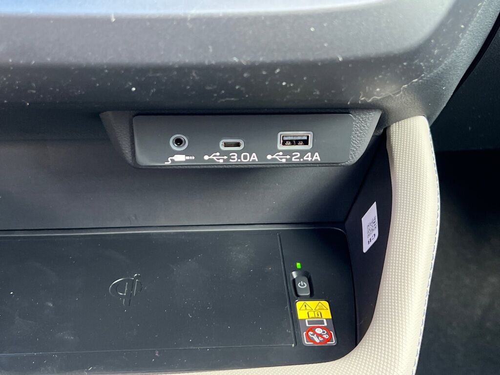 2026 Subaru FORESTER Premium Hagerstown MD