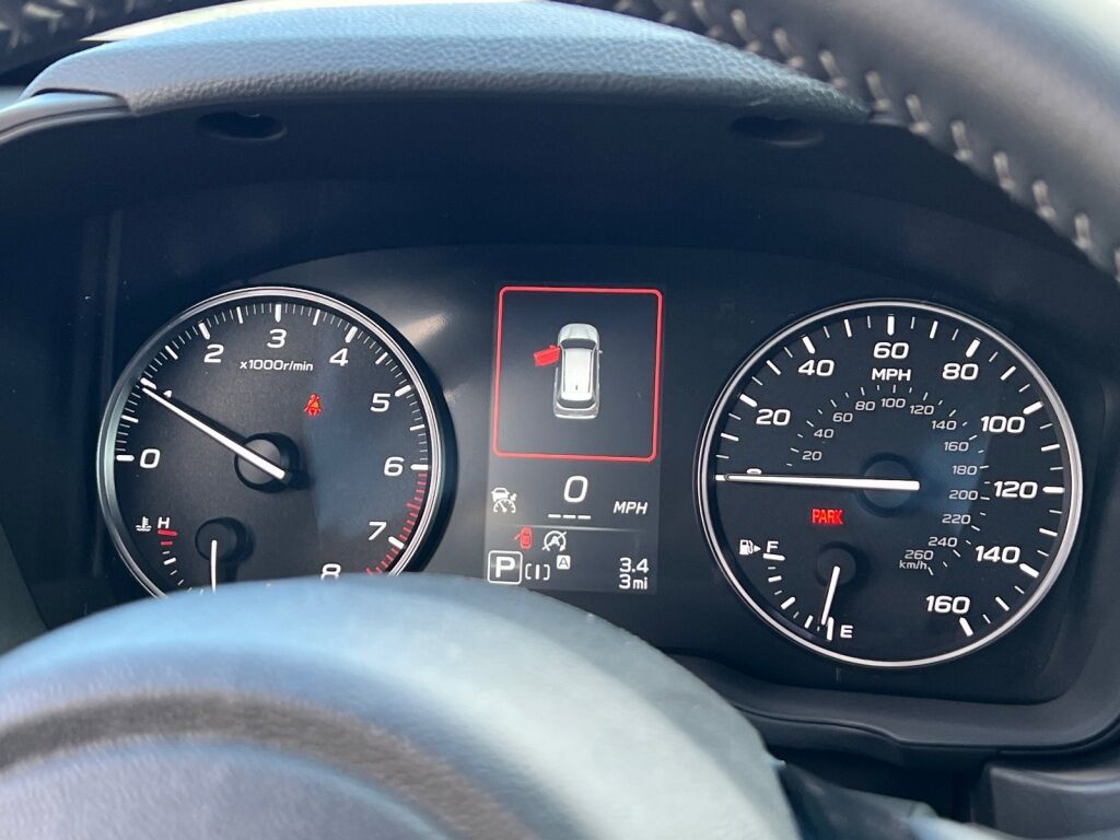 2026 Subaru FORESTER Premium Hagerstown MD