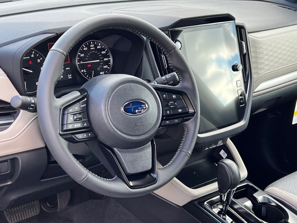 2026 Subaru FORESTER Premium Hagerstown MD