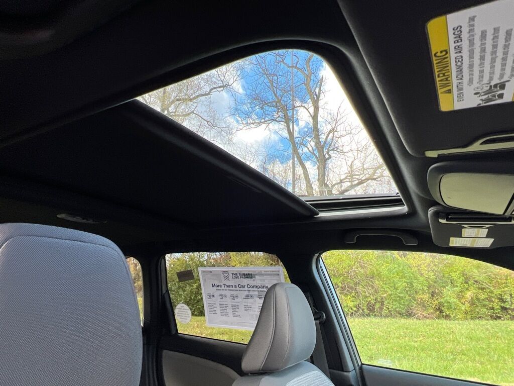 2026 Subaru FORESTER Premium Hagerstown MD