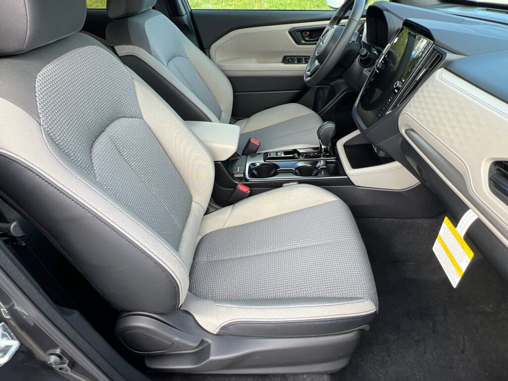 2026 Subaru FORESTER Premium Hagerstown MD