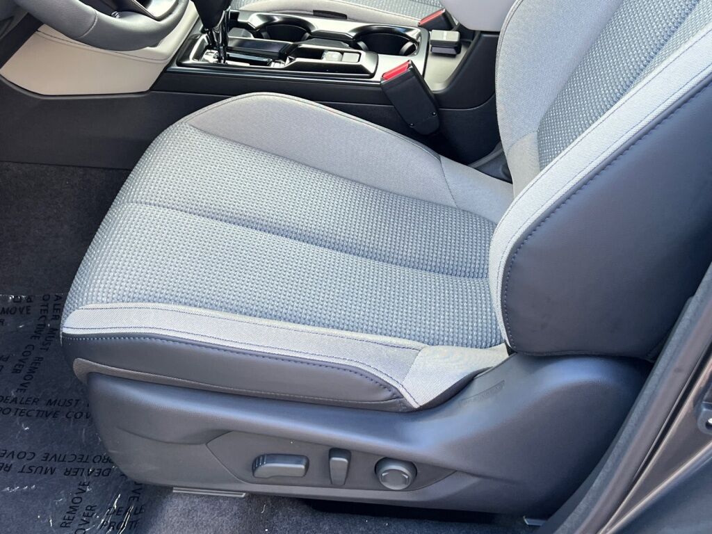 2026 Subaru FORESTER Premium Hagerstown MD