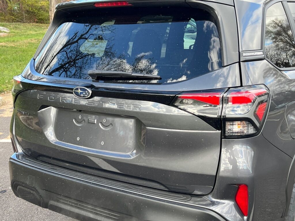 2026 Subaru FORESTER Premium Hagerstown MD