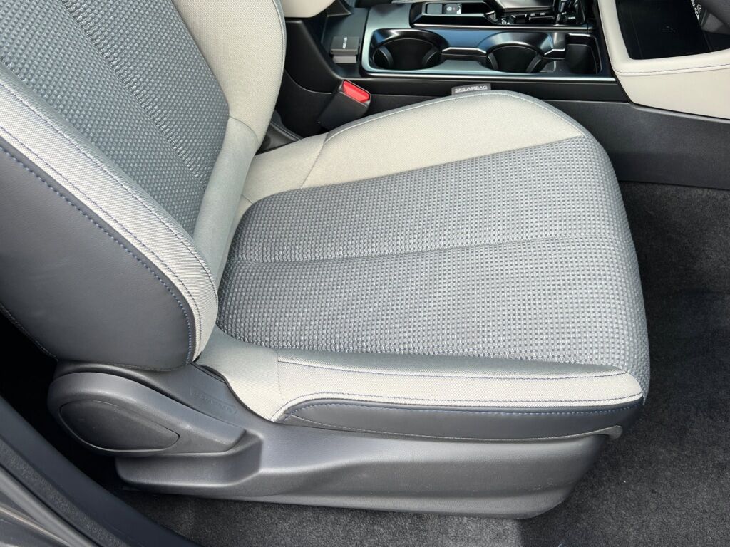 2026 Subaru FORESTER Premium Hagerstown MD