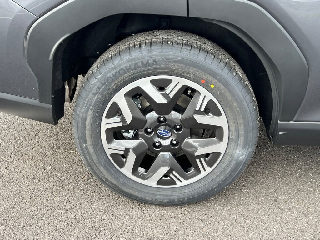 2026 Subaru FORESTER Premium Hagerstown MD