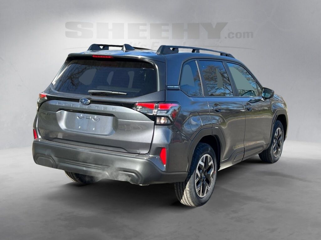 2026 Subaru FORESTER Premium Hagerstown MD