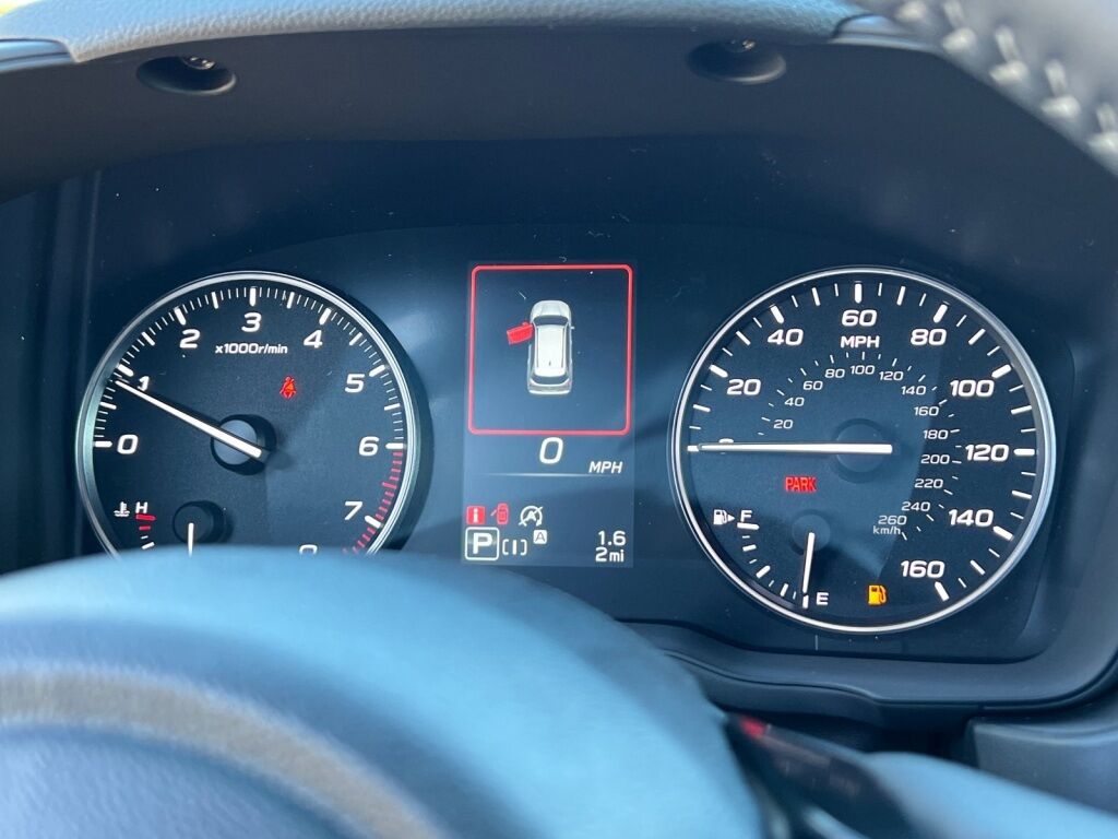 2026 Subaru FORESTER Premium Hagerstown MD