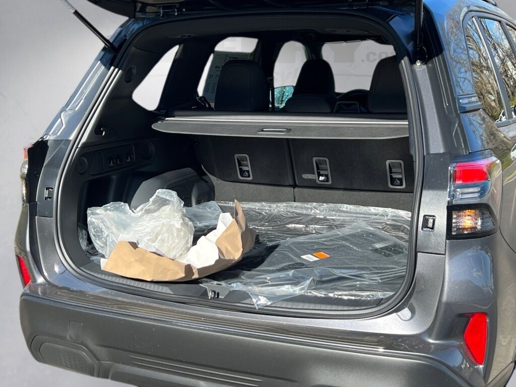 2026 Subaru FORESTER Premium Hagerstown MD