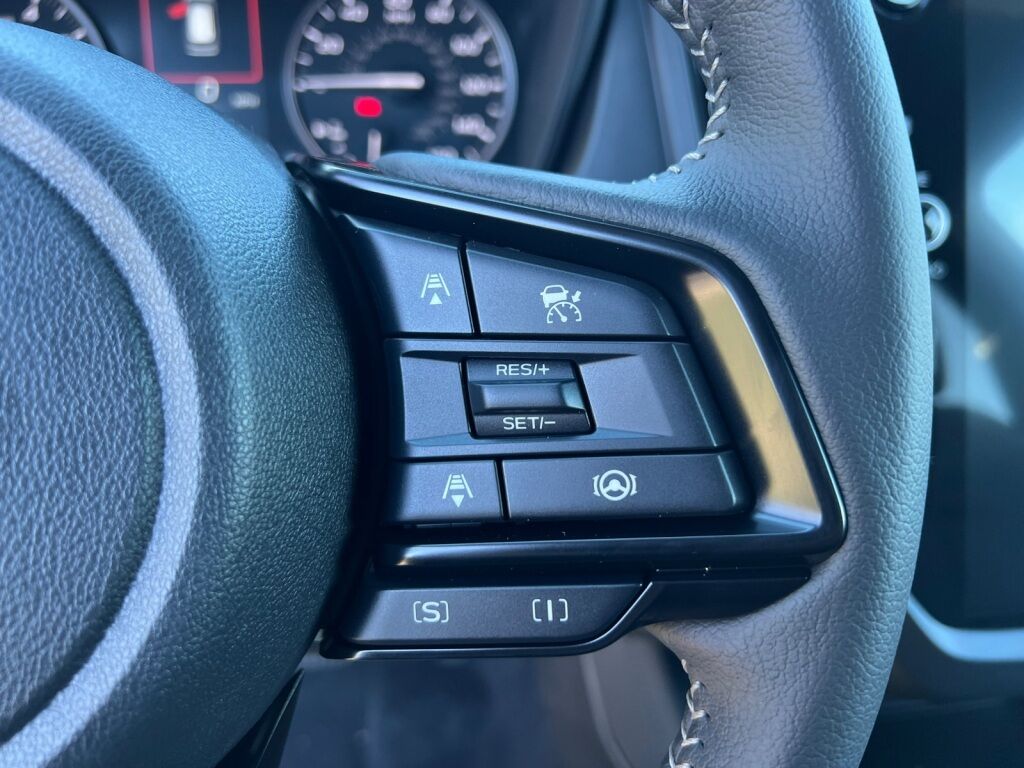 2026 Subaru FORESTER Premium Hagerstown MD