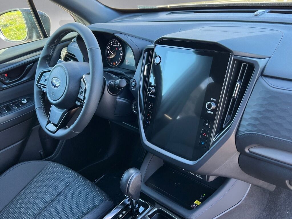 2026 Subaru FORESTER Premium Hagerstown MD