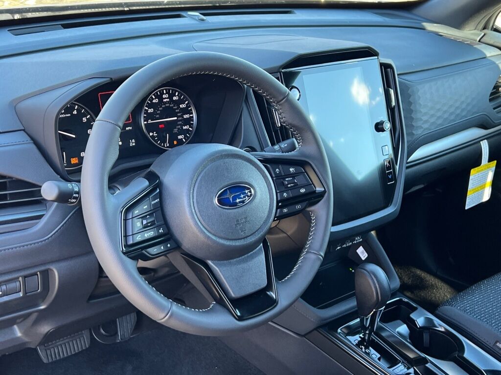 2026 Subaru FORESTER Premium Hagerstown MD