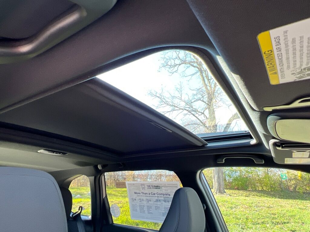 2026 Subaru FORESTER Premium Hagerstown MD