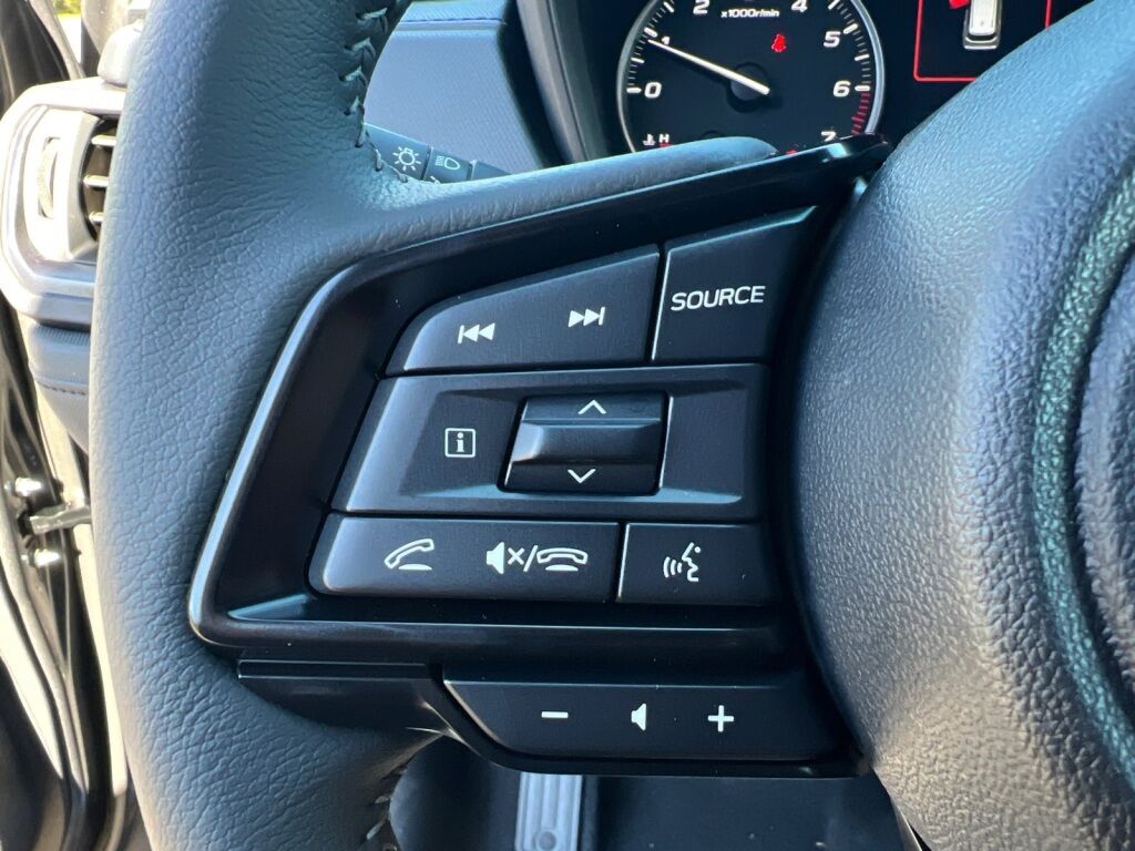 2026 Subaru FORESTER Premium Hagerstown MD