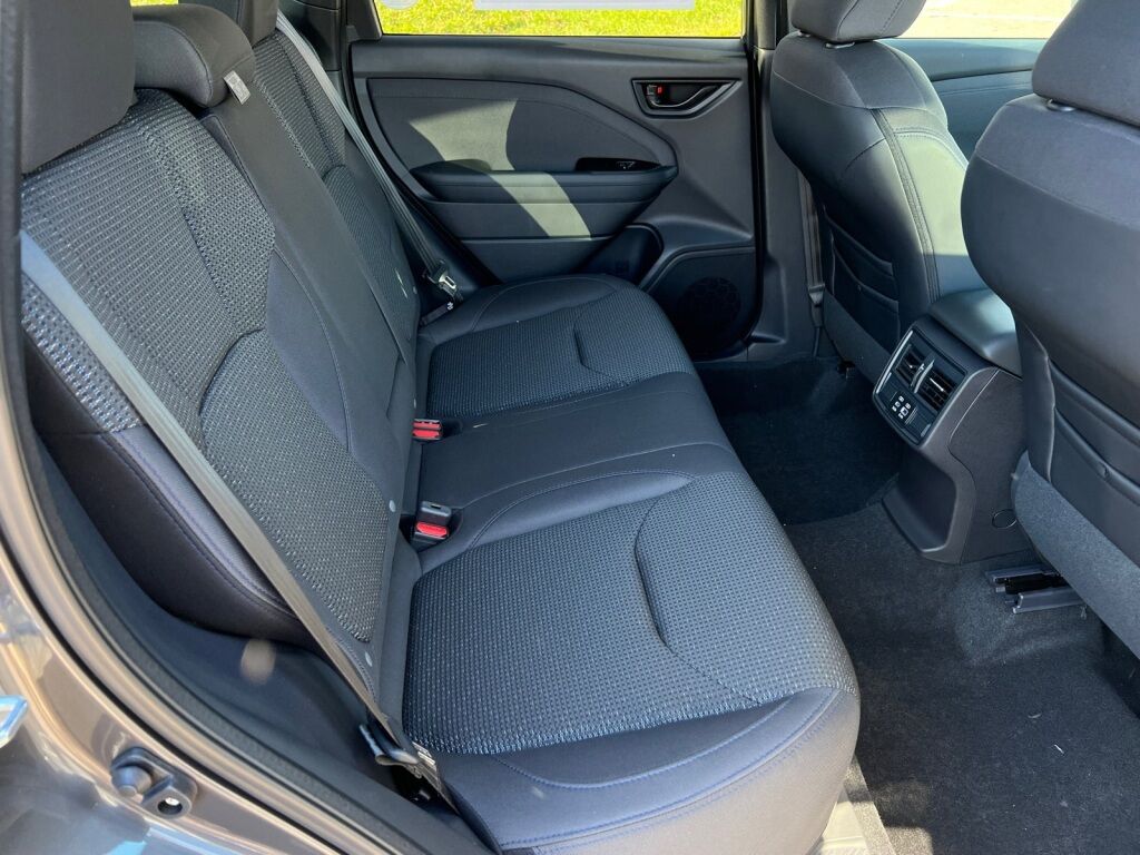 2026 Subaru FORESTER Premium Hagerstown MD