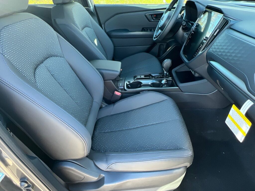 2026 Subaru FORESTER Premium Hagerstown MD