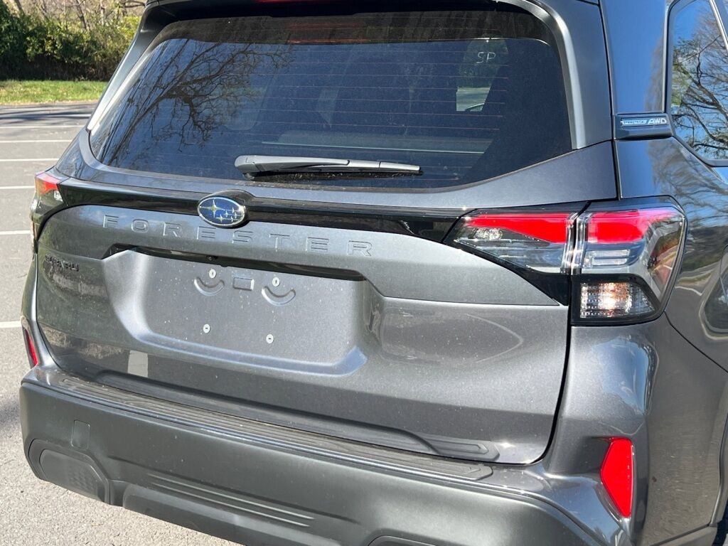 2026 Subaru FORESTER Premium Hagerstown MD
