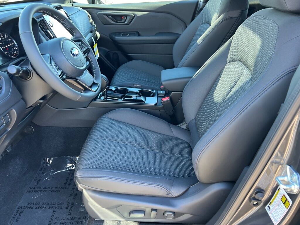 2026 Subaru FORESTER Premium Hagerstown MD