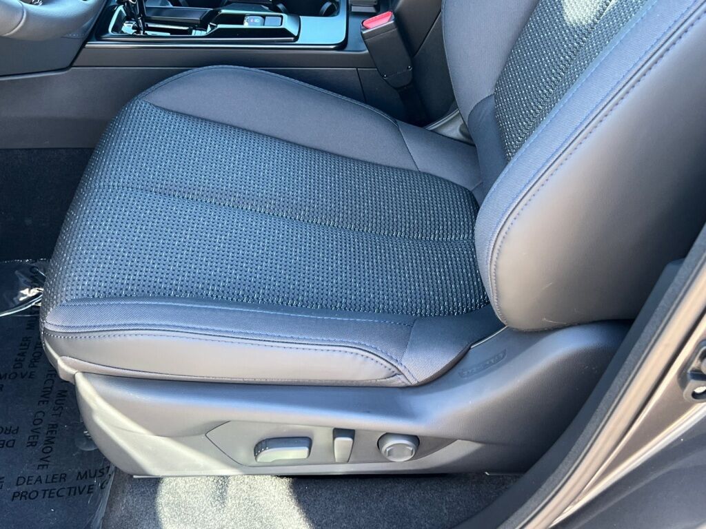 2026 Subaru FORESTER Premium Hagerstown MD