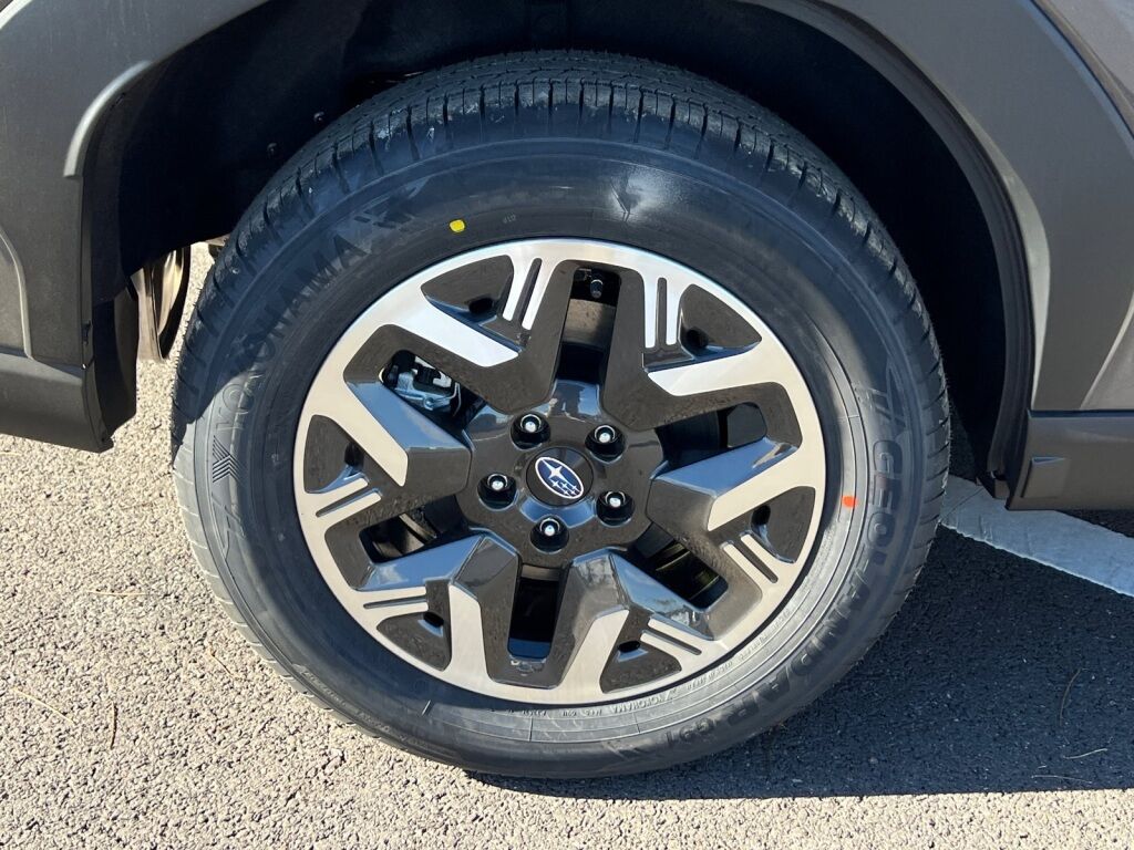 2026 Subaru FORESTER Premium Hagerstown MD