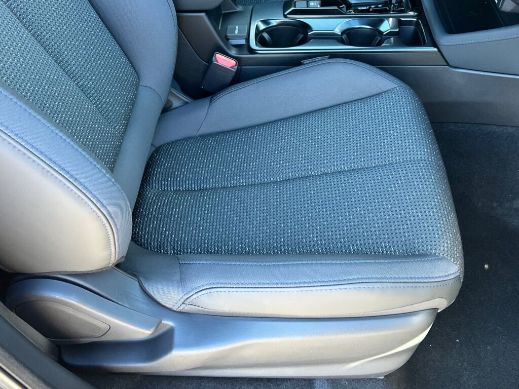 2026 Subaru FORESTER Premium Hagerstown MD