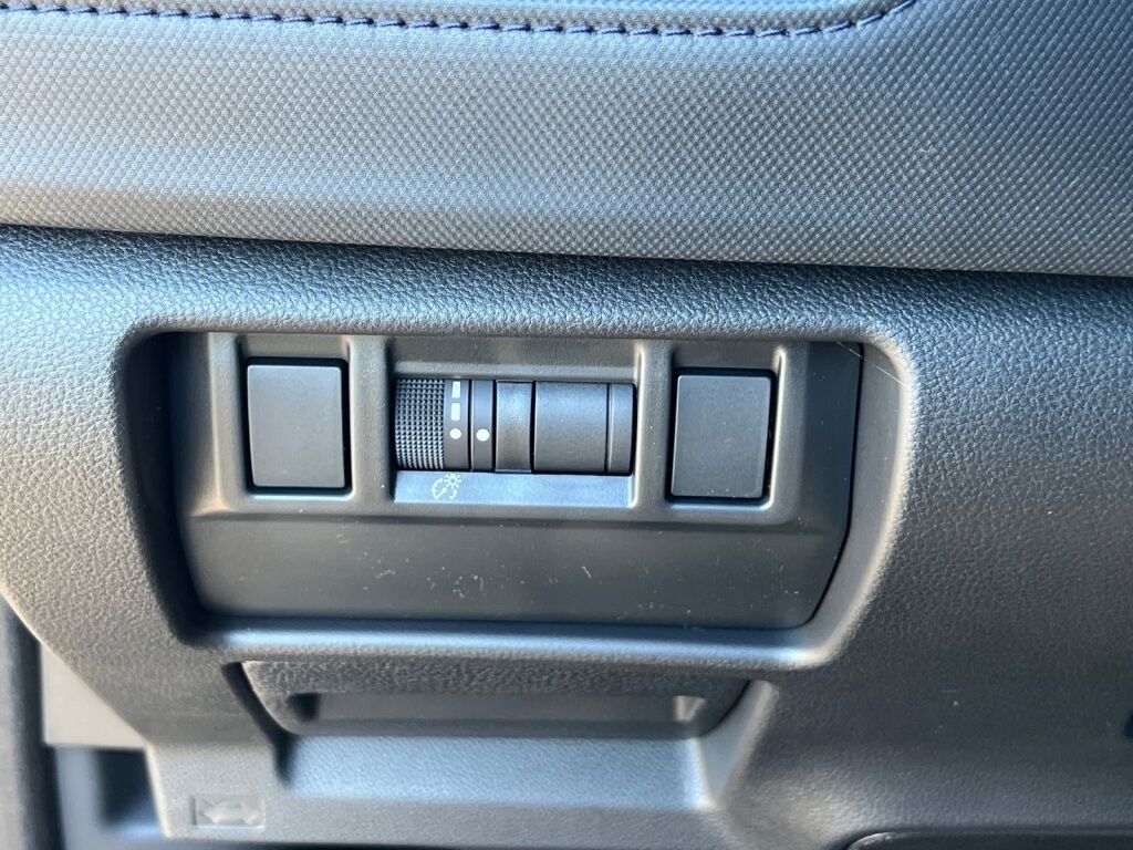 2026 Subaru FORESTER Premium Hagerstown MD