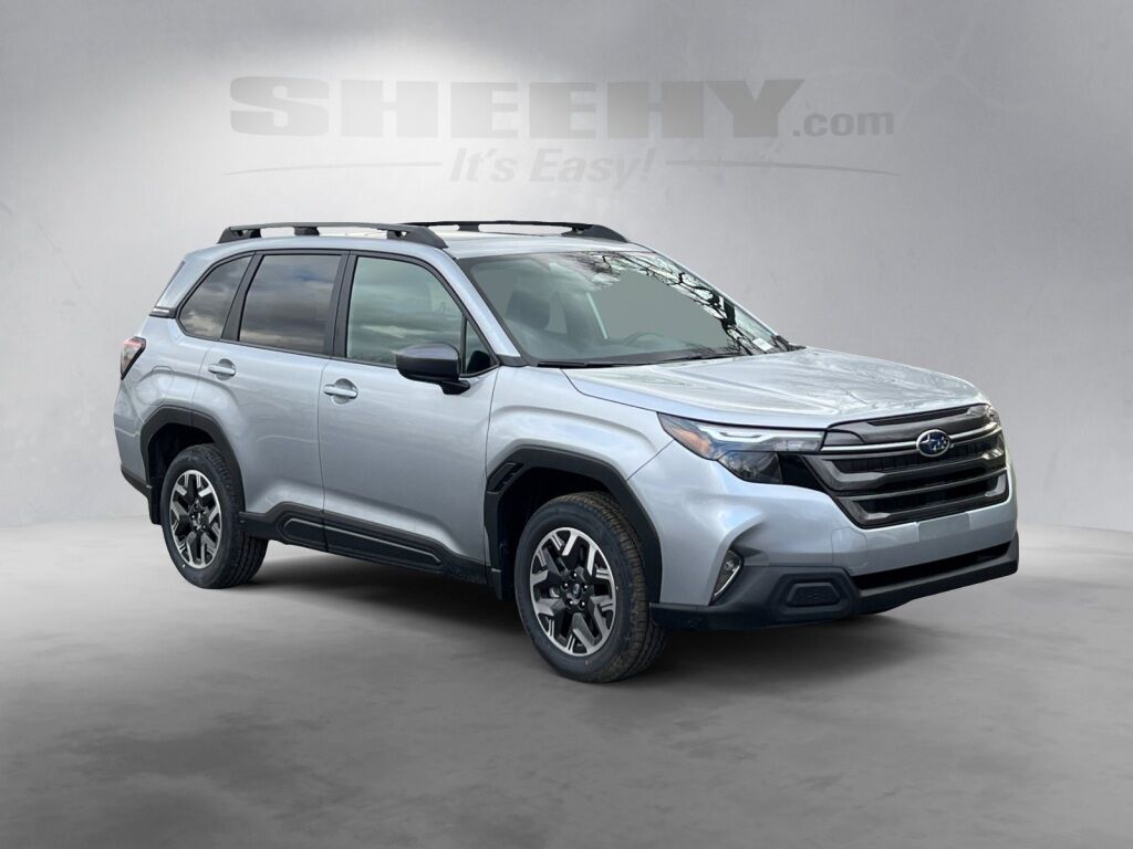 2026 Subaru FORESTER Premium Hagerstown MD