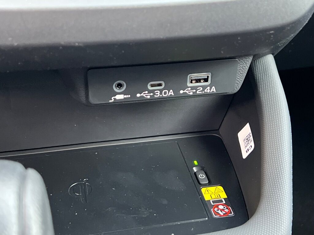 2026 Subaru FORESTER Premium Hagerstown MD