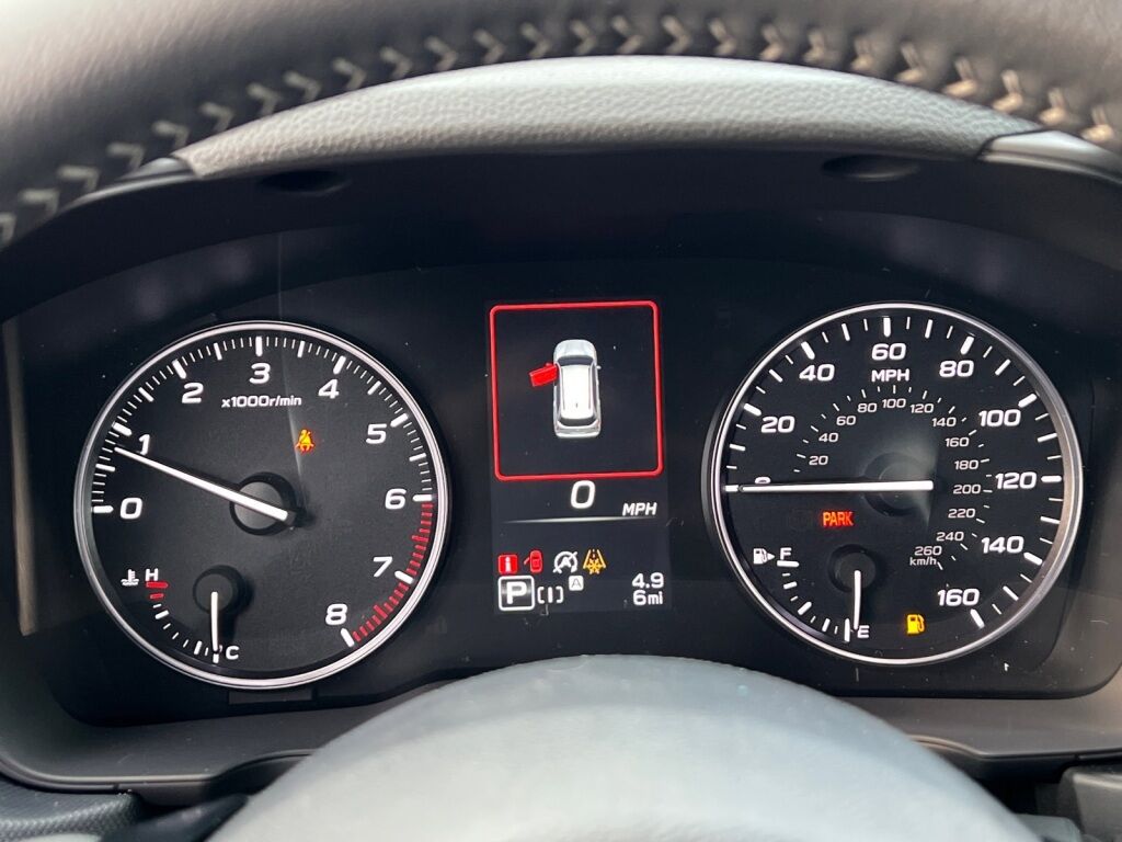 2026 Subaru FORESTER Premium Hagerstown MD