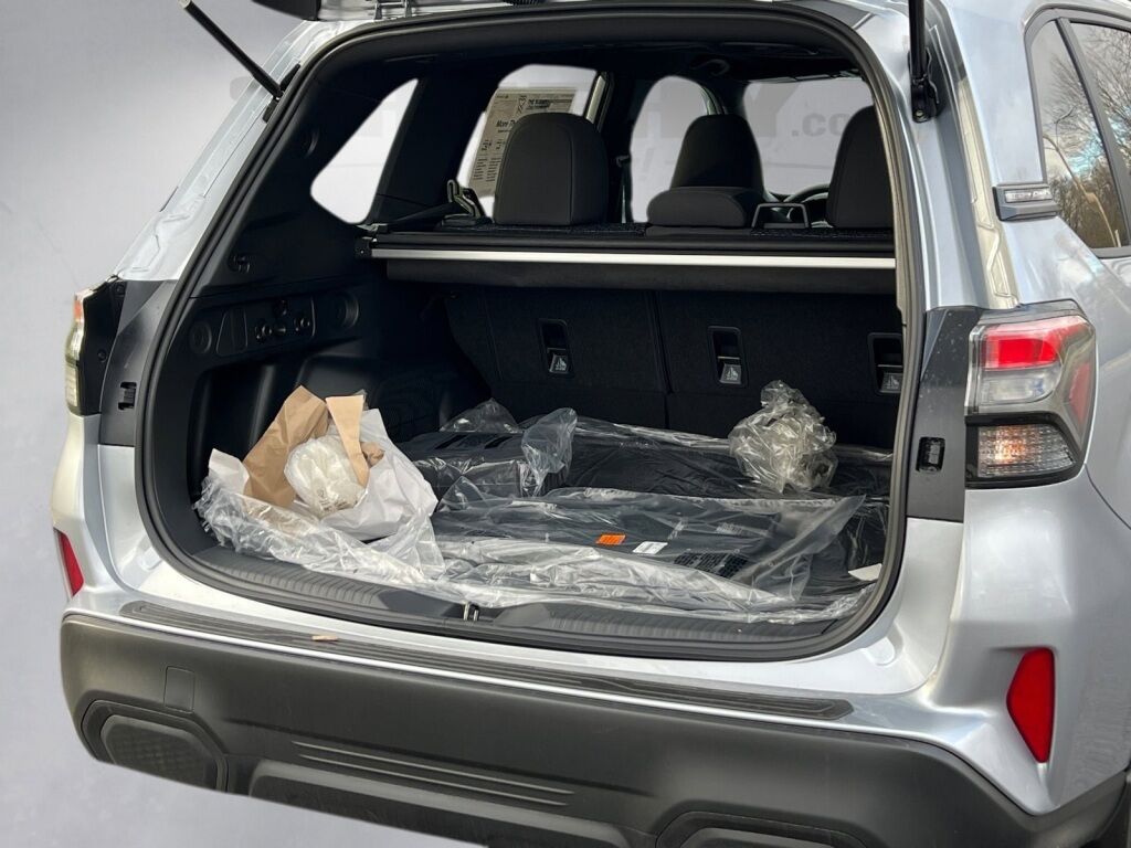 2026 Subaru FORESTER Premium Hagerstown MD