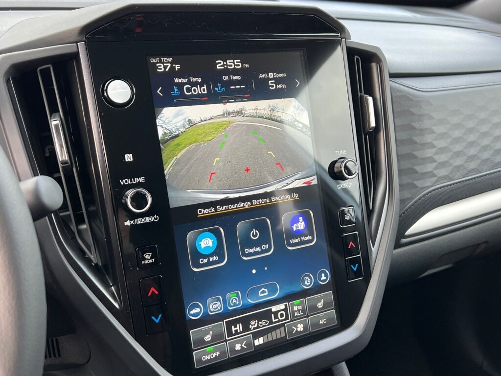 2026 Subaru FORESTER Premium Hagerstown MD