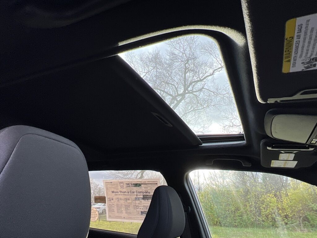 2026 Subaru FORESTER Premium Hagerstown MD