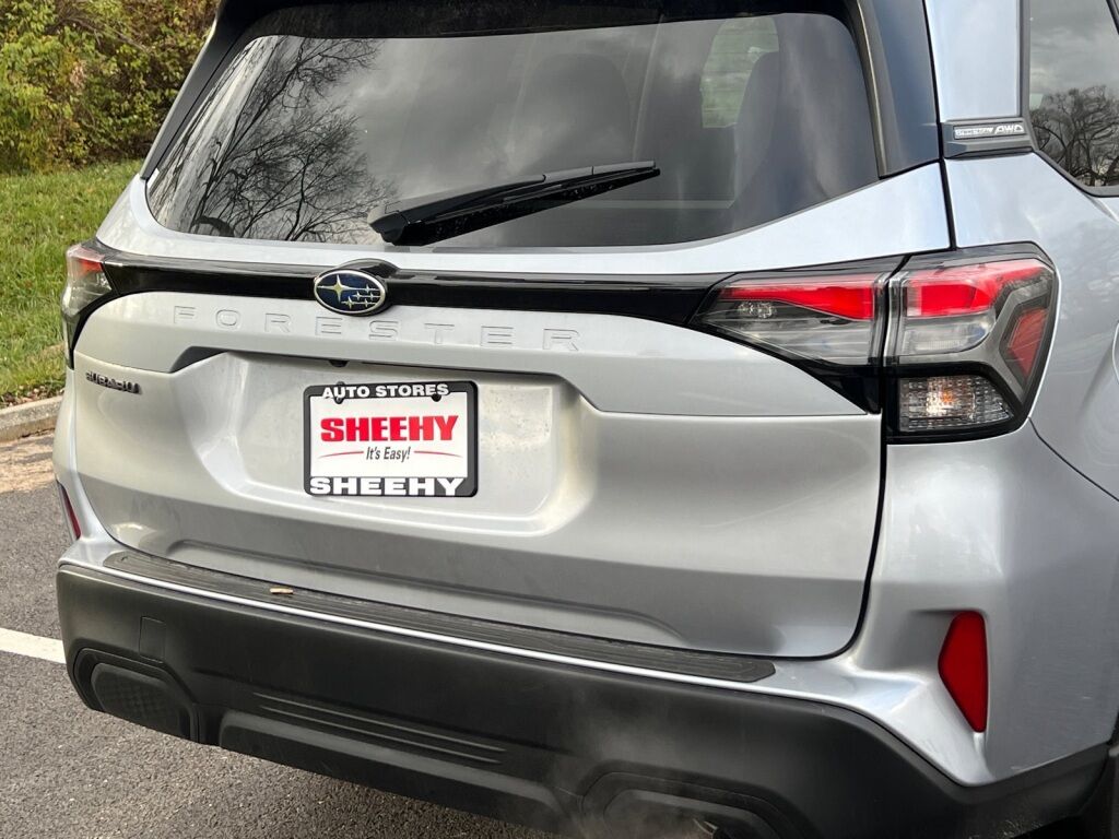 2026 Subaru FORESTER Premium Hagerstown MD