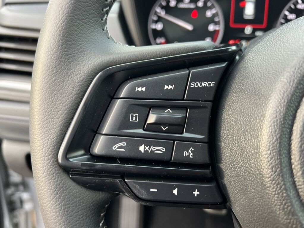 2026 Subaru FORESTER Premium Hagerstown MD