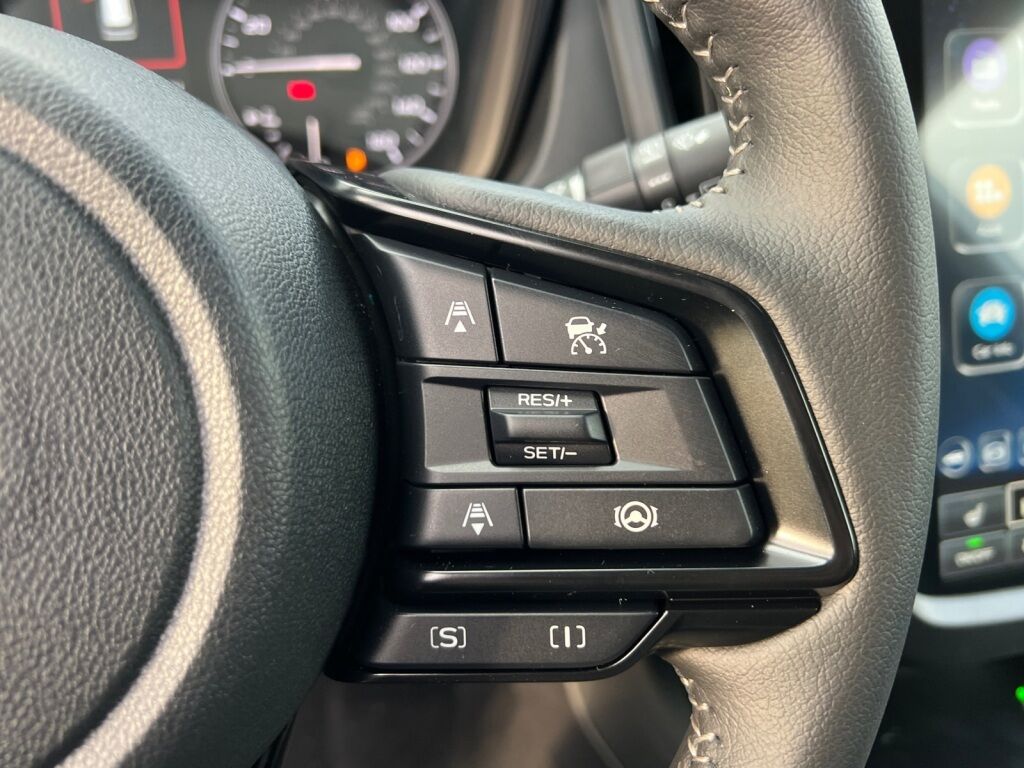 2026 Subaru FORESTER Premium Hagerstown MD