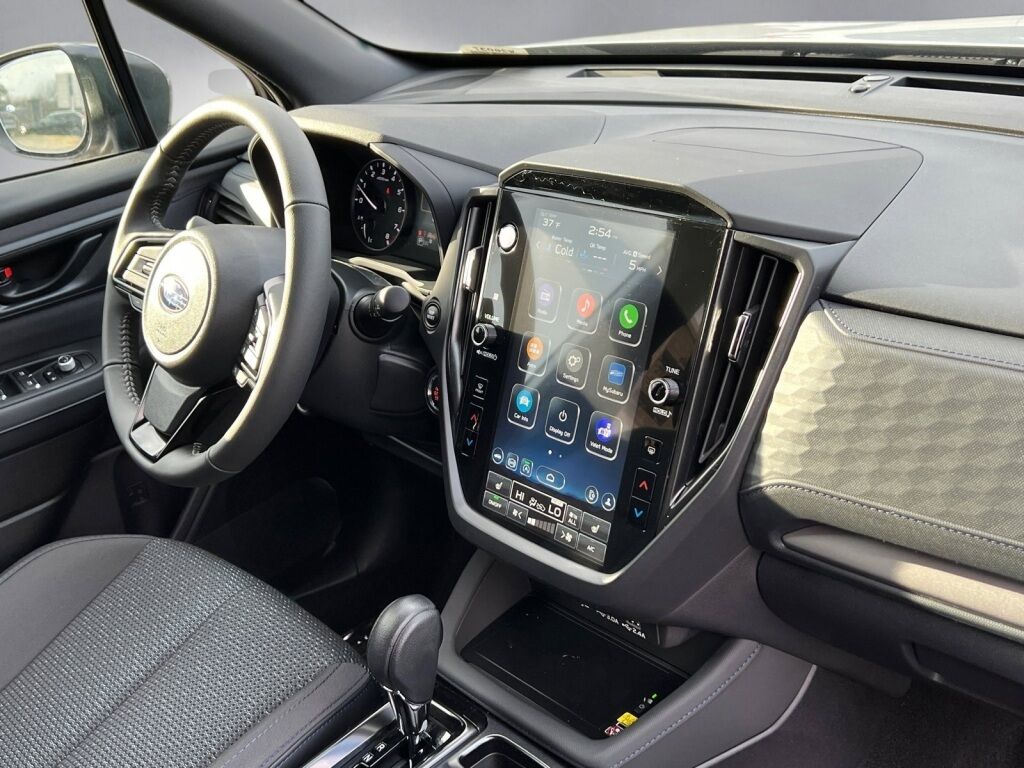 2026 Subaru FORESTER Premium Hagerstown MD