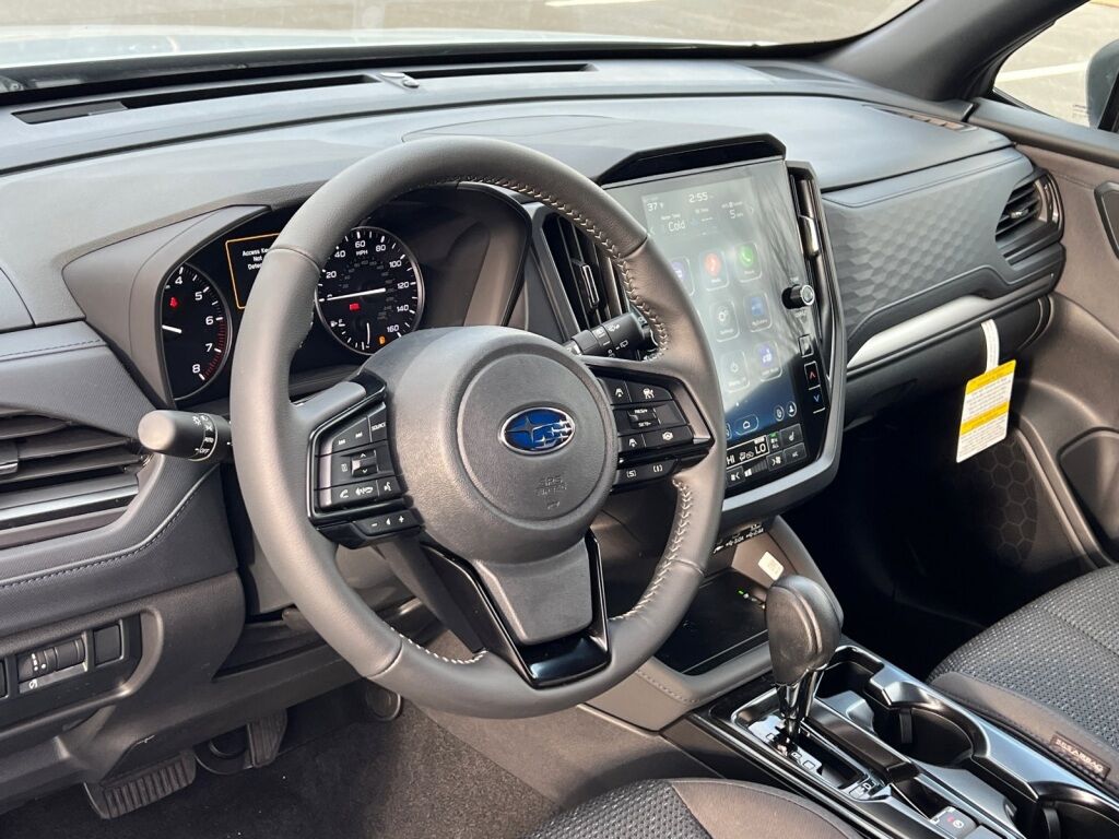 2026 Subaru FORESTER Premium Hagerstown MD