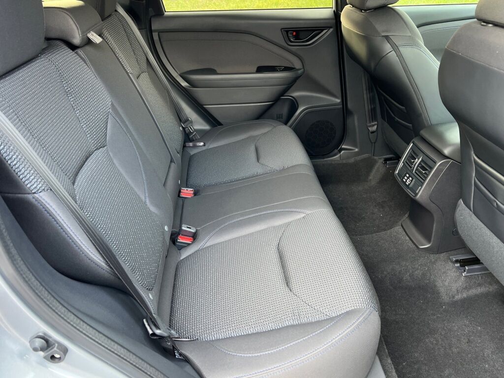 2026 Subaru FORESTER Premium Hagerstown MD