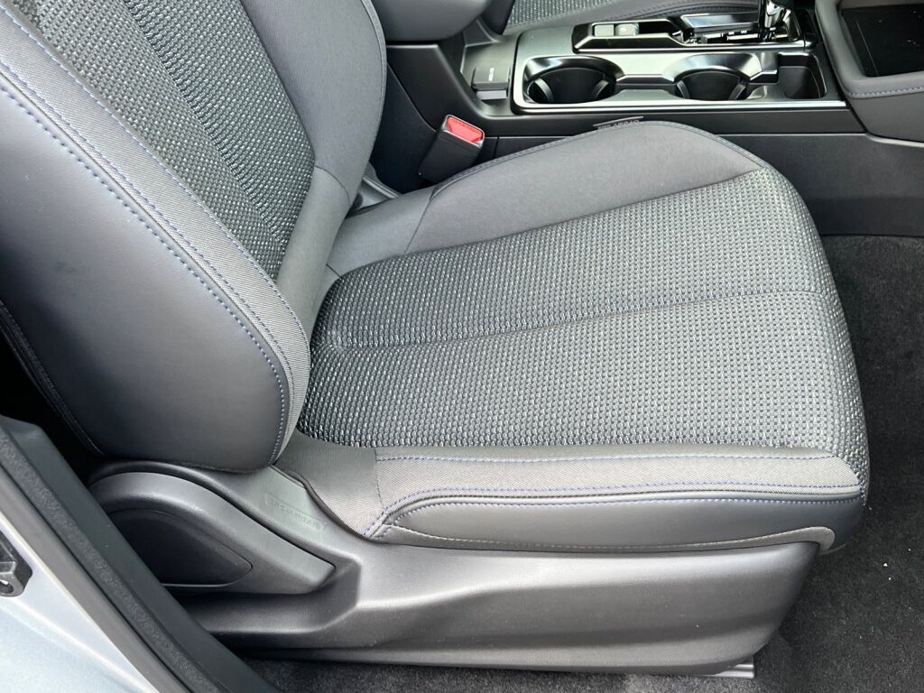 2026 Subaru FORESTER Premium Hagerstown MD