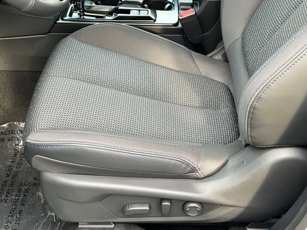 2026 Subaru FORESTER Premium Hagerstown MD