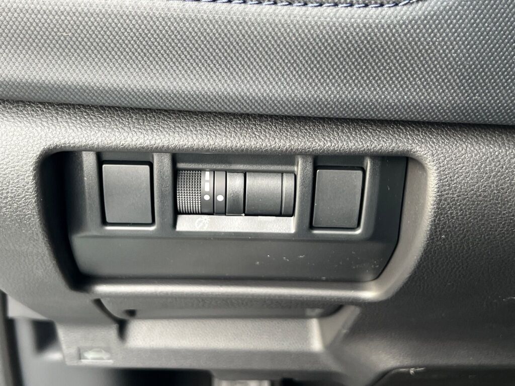 2026 Subaru FORESTER Premium Hagerstown MD