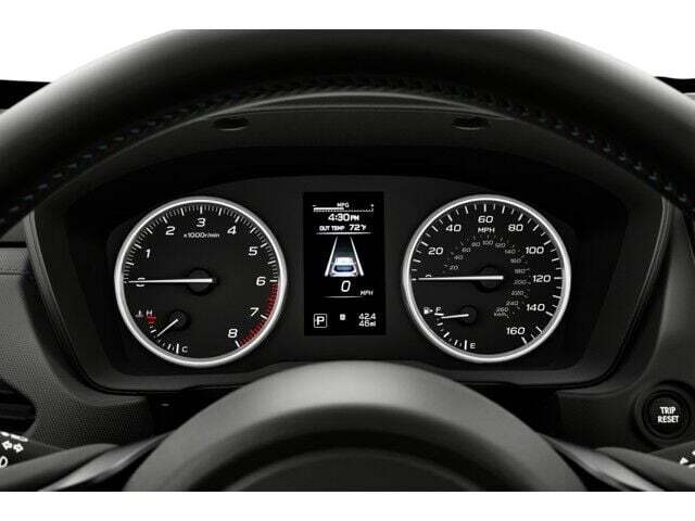 2026 Subaru FORESTER Premium Hagerstown MD