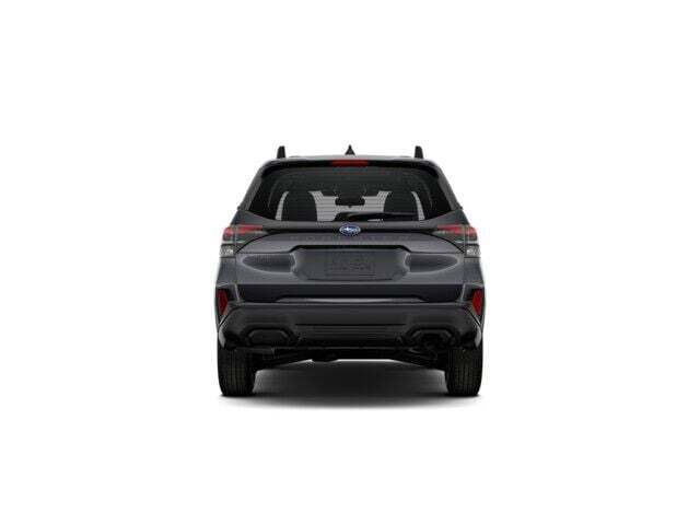 2026 Subaru FORESTER Premium Hagerstown MD