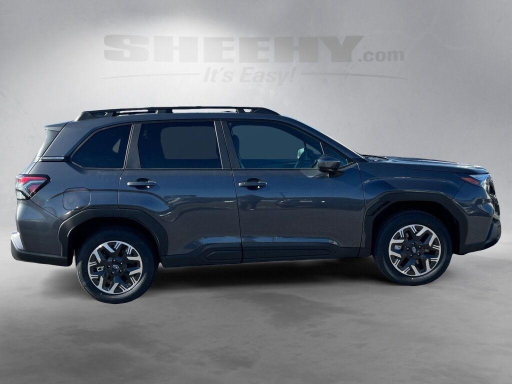 2026 Subaru FORESTER Premium Hagerstown MD